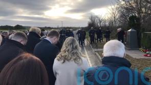 Relatives of IRA’s Teebane atrocity seek answers from legacy body