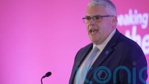 Failure to activate Stormont brake a grave mistake, DUP leader Robinson says