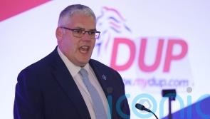 Opportunity will arise to use Stormont Brake again, says DUP Leader Robinson