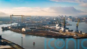 New deep water quay and autonomous vehicles part of £300m Belfast Harbour plan