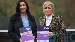 Action to end violence against women and girls to save lives – Little-Pengelly