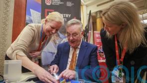 Stormont event marks 180 years of Queen’s University