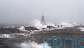 All schools in Northern Ireland told to close as red weather alert issued