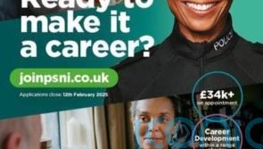 Board condemns racist commentary after police launch recruitment drive