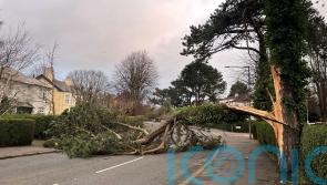Northern Ireland in ‘eye of the storm’ – O’Neill