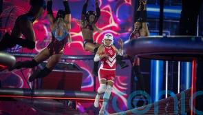 ‘Devastation’ as Gladiators contestant injured before final bout