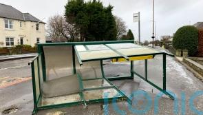 Storm Eowyn ‘probably the strongest to hit the UK in at least 10 years’