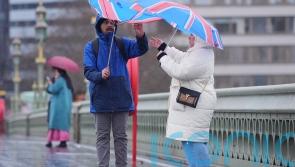 Fresh disruption as wind and rain increases flooding threat
