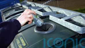 Government vows to end ‘throwaway society’ with bottle-return scheme