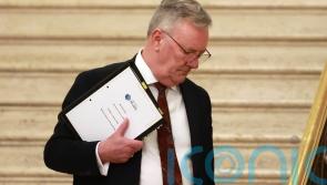 £25m consultancy spend on children’s hospital before construction, MLAs told
