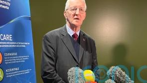 Government working hard to support Northern Ireland following Storm Eowyn – Benn