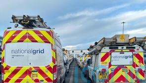 Almost 200 engineers deployed to Northern Ireland following Storm Eowyn