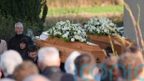 New police appeal over road crash which killed father and son