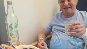 Terminally ill man among thousands without power a week after Storm Eowyn