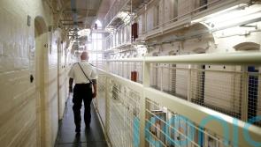 Number of attacks on prison officers ‘trebles’ in recent years