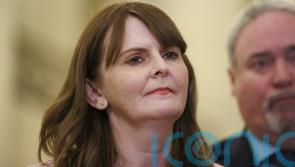 Minister Caoimhe Archibald accuses Benn of ‘blatant disregard’ for communities in NI