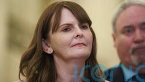 Archibald accuses Benn of ‘blatant disregard’ for communities in NI