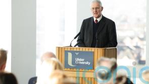 Benn challenges Stormont to reform public services and balance books