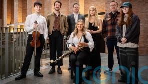 Six young musicians to be mentored ahead of live performances