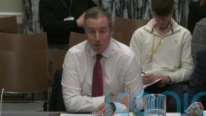 Education Minister challenged over allocation of school funding to Lisneal College
