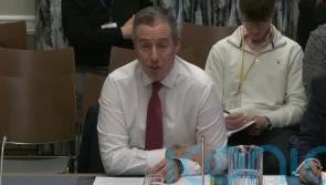 Education Minister challenged over allocation of school funding