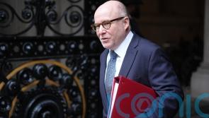 Calls for clarity over which matters Attorney General recused himself from