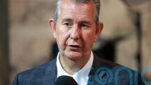 ‘Out of order’ to accuse Stormont Speaker and colleagues of playing politics