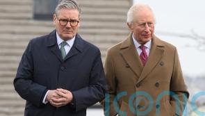 King to host political leaders from across the UK at Windsor Castle