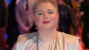Siobhan McSweeney will make The Traitors ‘my own’ when she hosts Irish version