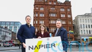 London AI firm announces 106 jobs for Belfast