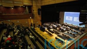 Almost half a million spent so far on public inquiry into gold mine