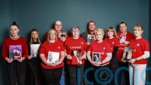 Covid bereaved families accuse Stormont leaders of ‘ignoring’ them