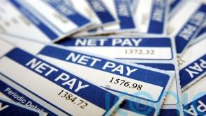 Average advertised annual salary surges to almost £41,000 – report