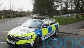 Taxi driver shot in west Belfast ‘lucky to be alive’, detective says