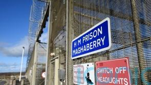 Striking barristers asked to ‘reflect’ on impact of action on prisons