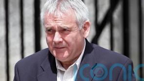 Sinn Fein accused of ‘disgraceful’ comments after death of Brendan McFarlane