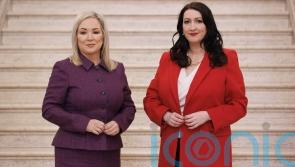 Publication of Stormont’s programme for government hit by fresh delay