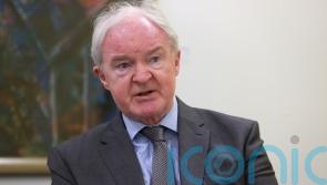 Irish Government should provide information to legacy body, says chief