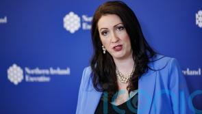 Former IRA man McFarlane was ‘no hero’, Little-Pengelly says