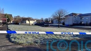 Man dies after being found with serious injuries in Co Tyrone