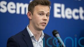 Little-Pengelly is holding up delivery in Stormont Executive – Tennyson
