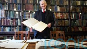 Digital collection of oldest English language daily newspaper to be boosted