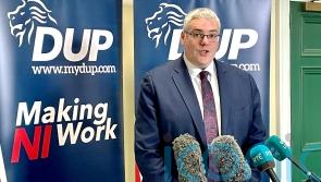 Order for 5,000 missiles for Ukraine hugely significant for Belfast – Robinson