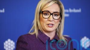 O’Neill pledges transparency around programme for government targets