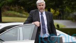 Minister announces £129m for transformation projects in Northern Ireland