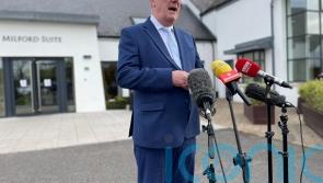 Nesbitt asks O’Neill and Little-Pengelly for clarity on waiting list pledge