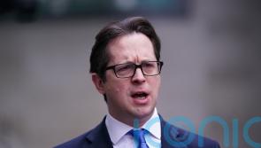 UK urged to stop Northern Ireland being ‘caught in crossfire’ of US-EU trade war