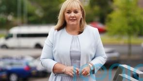 Michelle McIlveen elected as DUP deputy leader