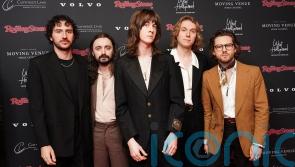 Indie rockers Blossoms and Panic Over among those benefitting from £1.6m fund