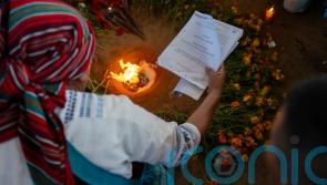 Mayan people’s battle with big companies for land ‘like fighting a monster’